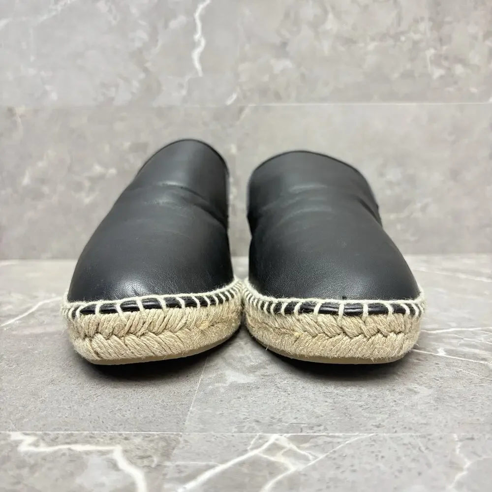 Aquatalia haddie black